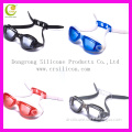 2017 Good Quality Swim Glass OEM Swimming Goggles Wholesale Silicone Swim Goggles